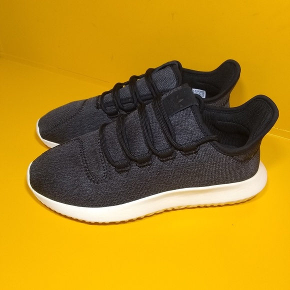 adidas Shoes - NEW Adidas Tubular Shadow BlackGrey Size 7 Women's